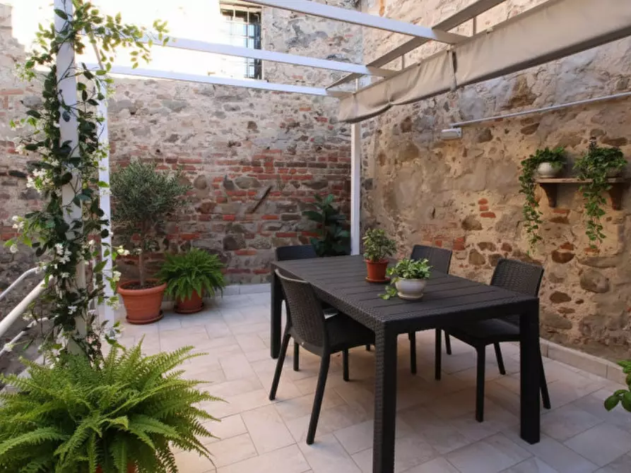 Immagine 1 di Appartamento in vendita  in Via roma 1 a Monselice