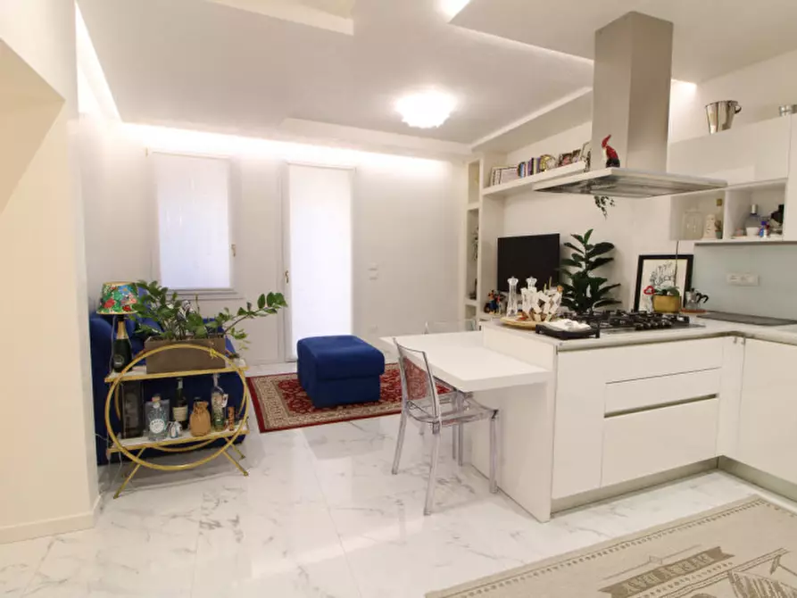 Immagine 2 di Appartamento in vendita  in Via roma 1 a Monselice