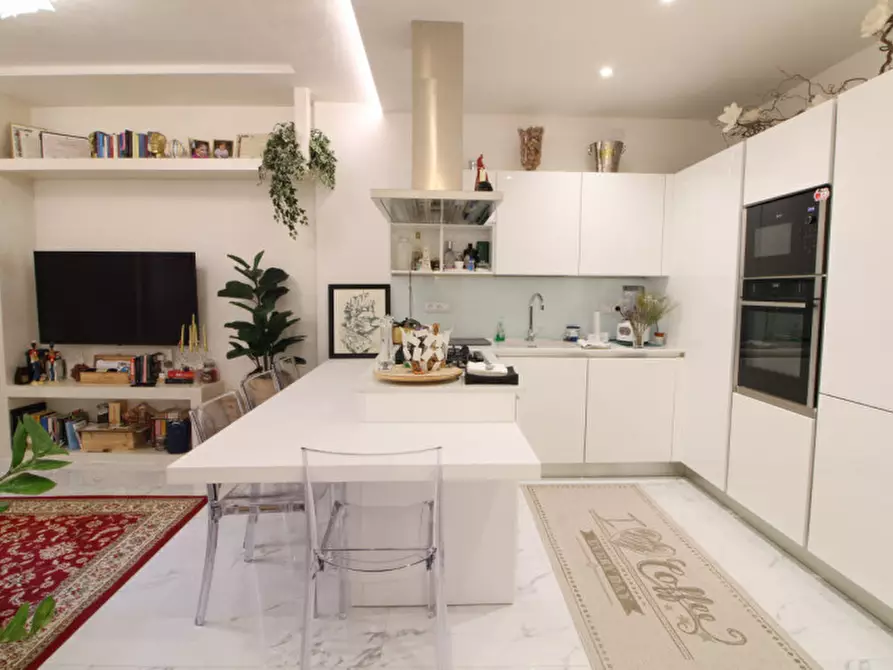Immagine 3 di Appartamento in vendita  in Via roma 1 a Monselice