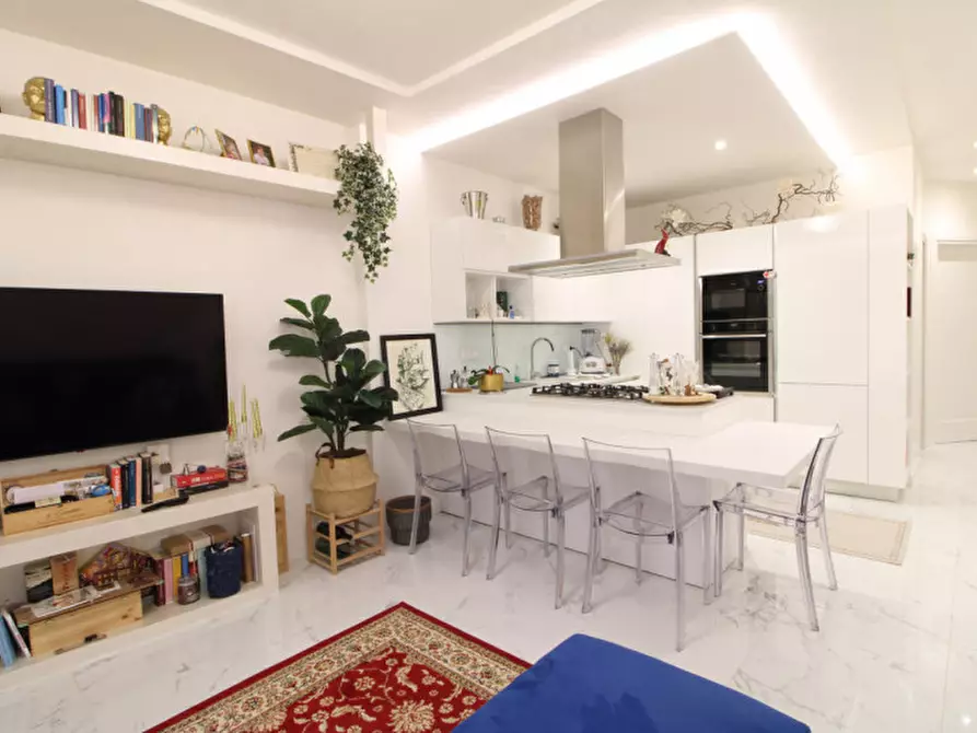 Immagine 3 di Appartamento in vendita  in Via roma 1 a Monselice