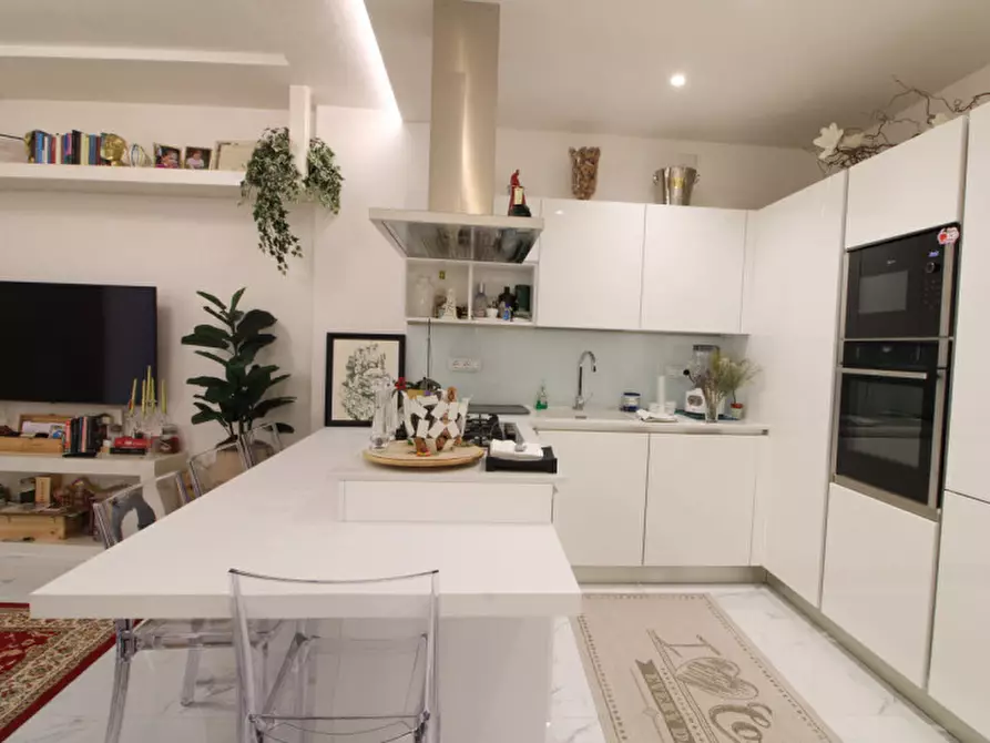 Immagine 5 di Appartamento in vendita  in Via roma 1 a Monselice