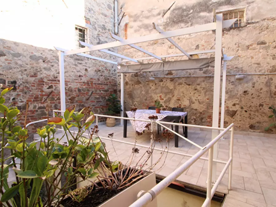 Immagine 8 di Appartamento in vendita  in Via roma 1 a Monselice