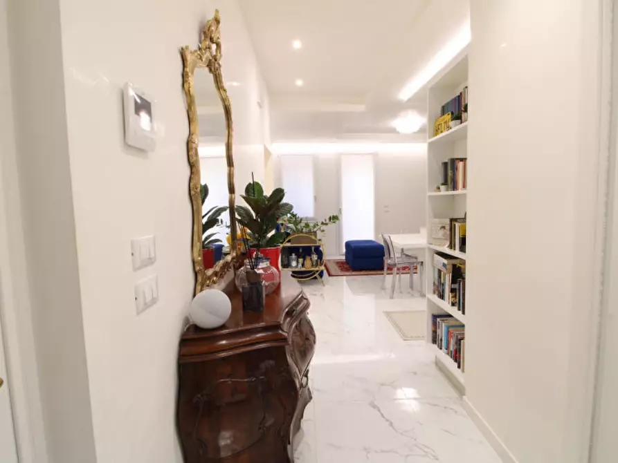 Immagine 8 di Appartamento in vendita  in Via roma 1 a Monselice