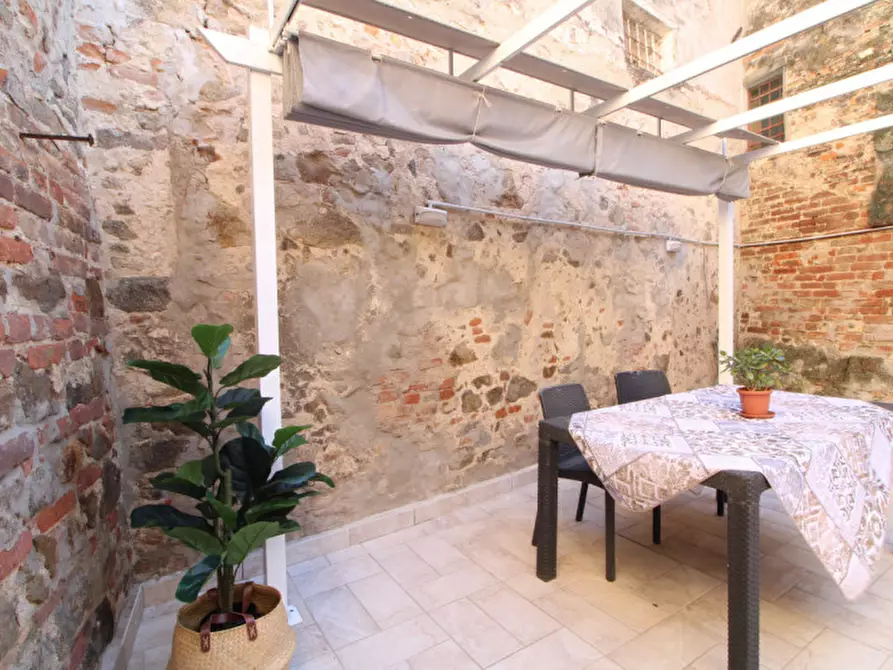 Immagine 9 di Appartamento in vendita  in Via roma 1 a Monselice