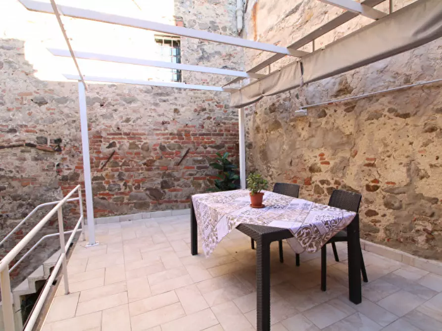 Immagine 10 di Appartamento in vendita  in Via roma 1 a Monselice