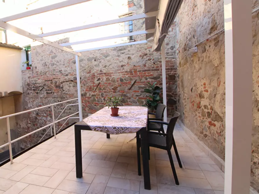 Immagine 11 di Appartamento in vendita  in Via roma 1 a Monselice