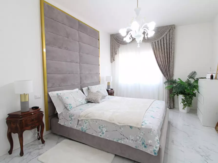 Immagine 13 di Appartamento in vendita  in Via roma 1 a Monselice