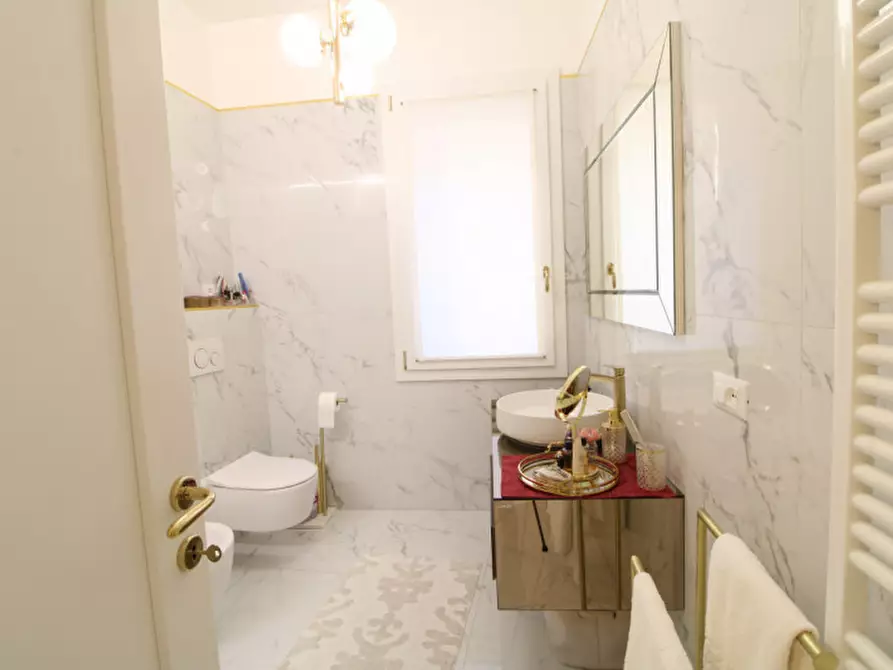 Immagine 21 di Appartamento in vendita  in Via roma 1 a Monselice