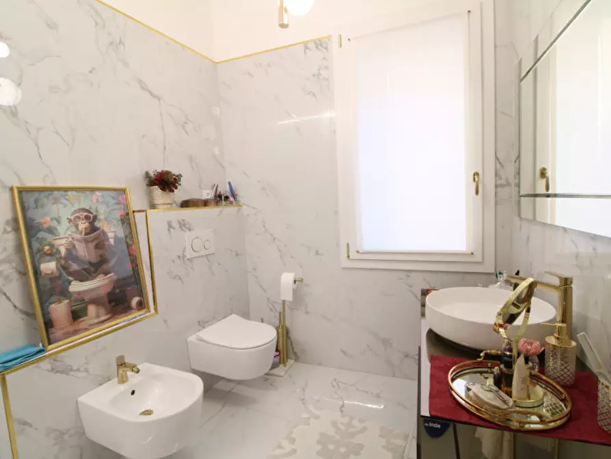 Immagine 22 di Appartamento in vendita  in Via roma 1 a Monselice