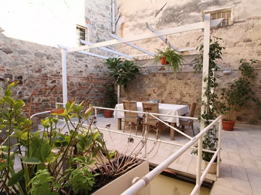 Immagine 24 di Appartamento in vendita  in Via roma 1 a Monselice