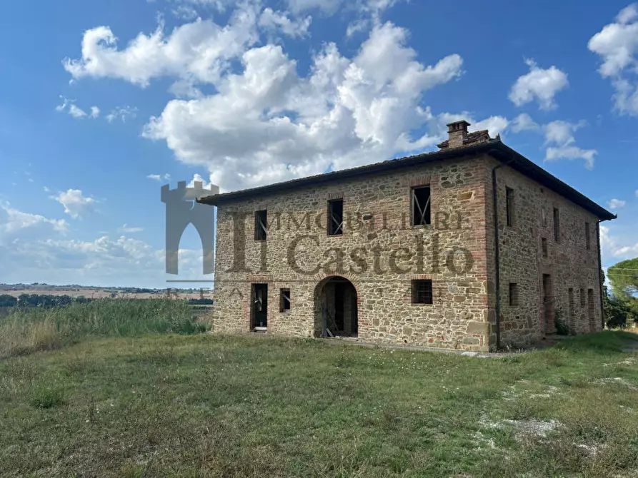 Immagine 1 di Rustico / casale in vendita  a Paciano