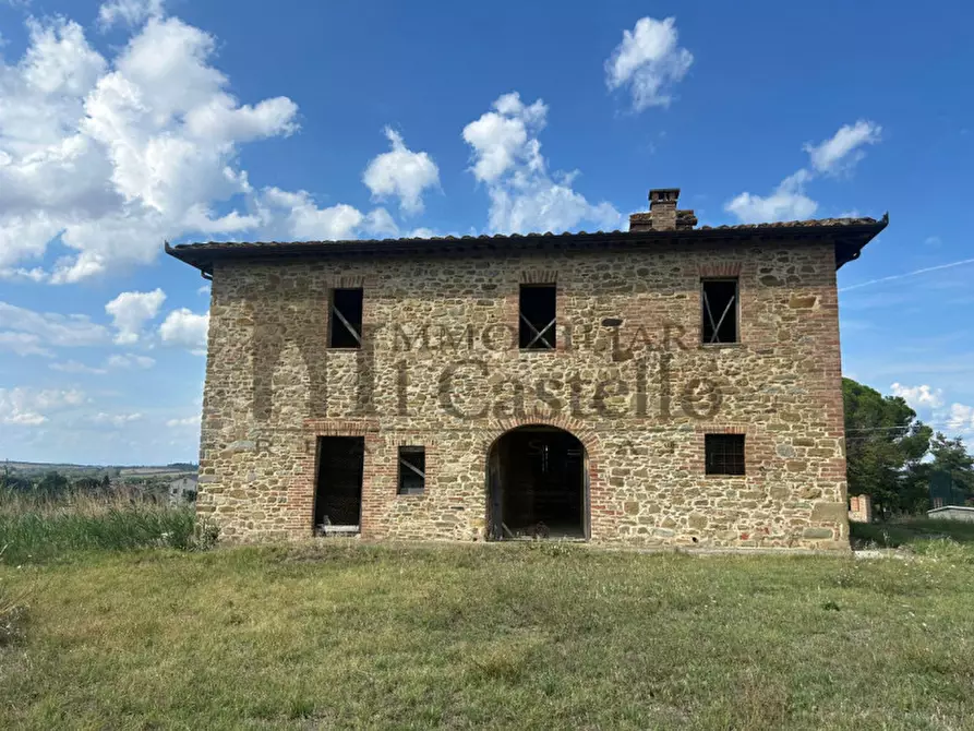 Immagine 4 di Rustico / casale in vendita  a Paciano