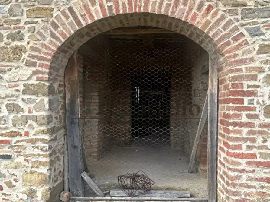 Immagine 5 di Rustico / casale in vendita  a Paciano
