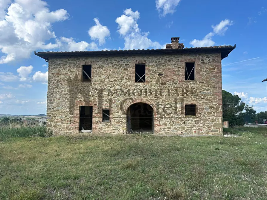 Immagine 11 di Rustico / casale in vendita  a Paciano