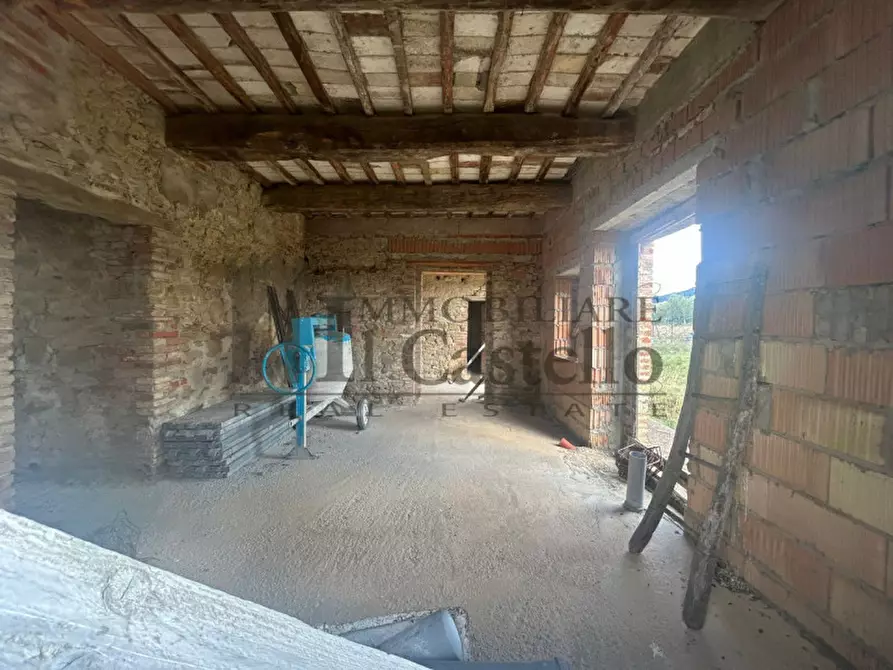 Immagine 12 di Rustico / casale in vendita  a Paciano