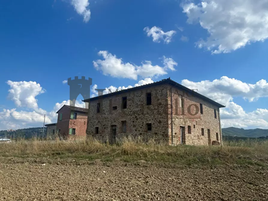 Immagine 13 di Rustico / casale in vendita  a Paciano
