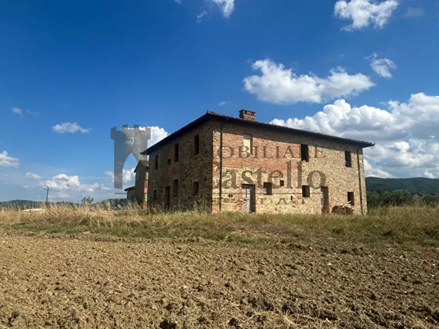 Immagine 16 di Rustico / casale in vendita  a Paciano