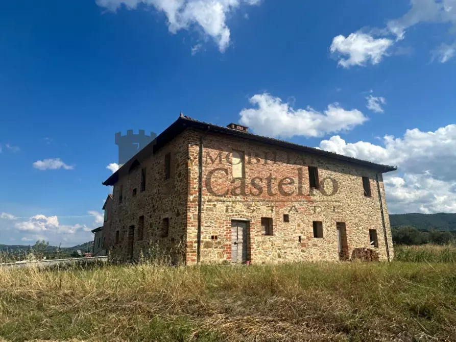 Immagine 18 di Rustico / casale in vendita  a Paciano
