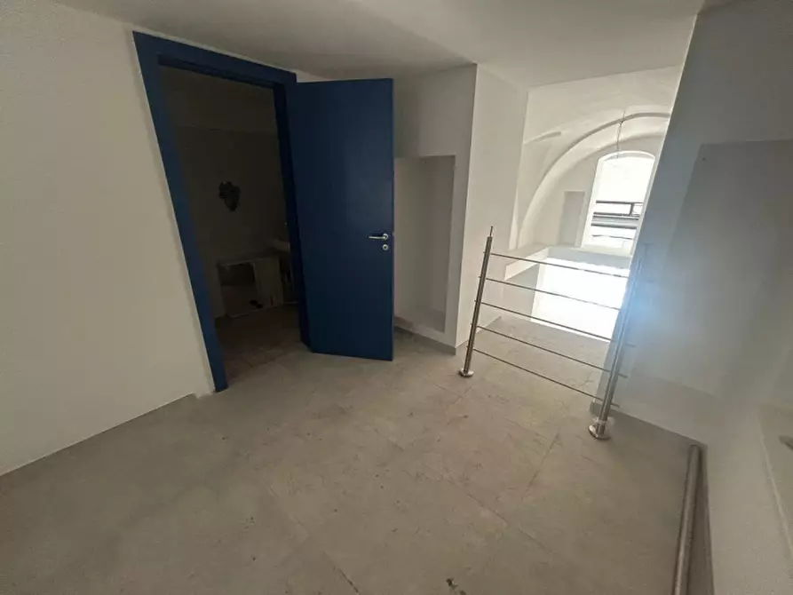 Immagine 13 di Attività commerciale in affitto  in Via Nazario Sauro 10a a Lecce