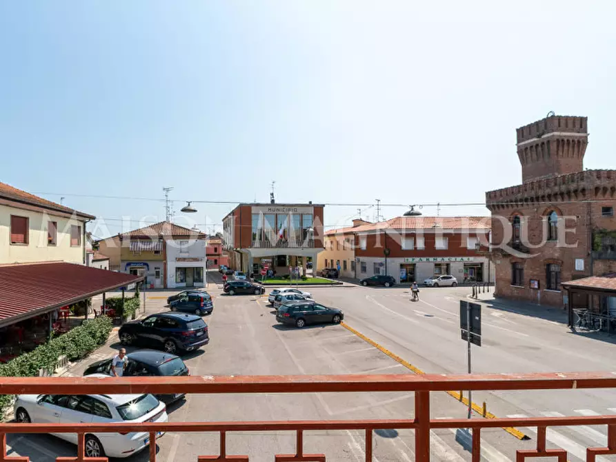 Immagine 1 di Casa indipendente in vendita  in Via Roma 2 a Lagosanto