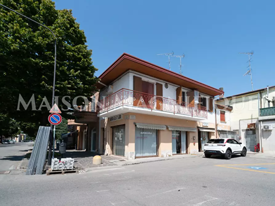 Immagine 2 di Casa indipendente in vendita  in Via Roma 2 a Lagosanto