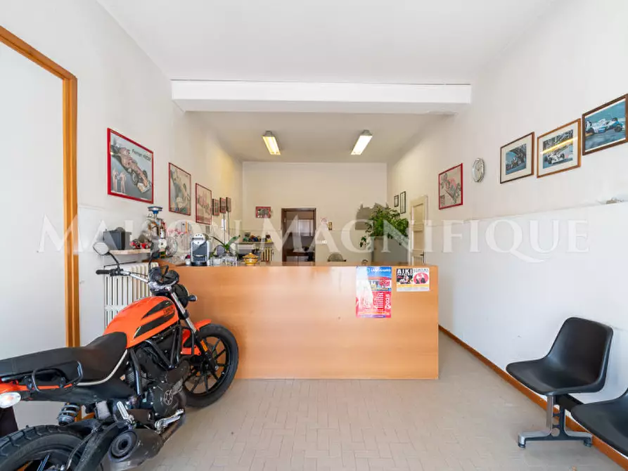 Immagine 26 di Casa indipendente in vendita  in Via Roma 2 a Lagosanto