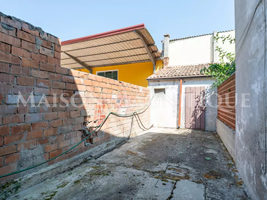 Immagine 34 di Casa indipendente in vendita  in Via Roma 2 a Lagosanto