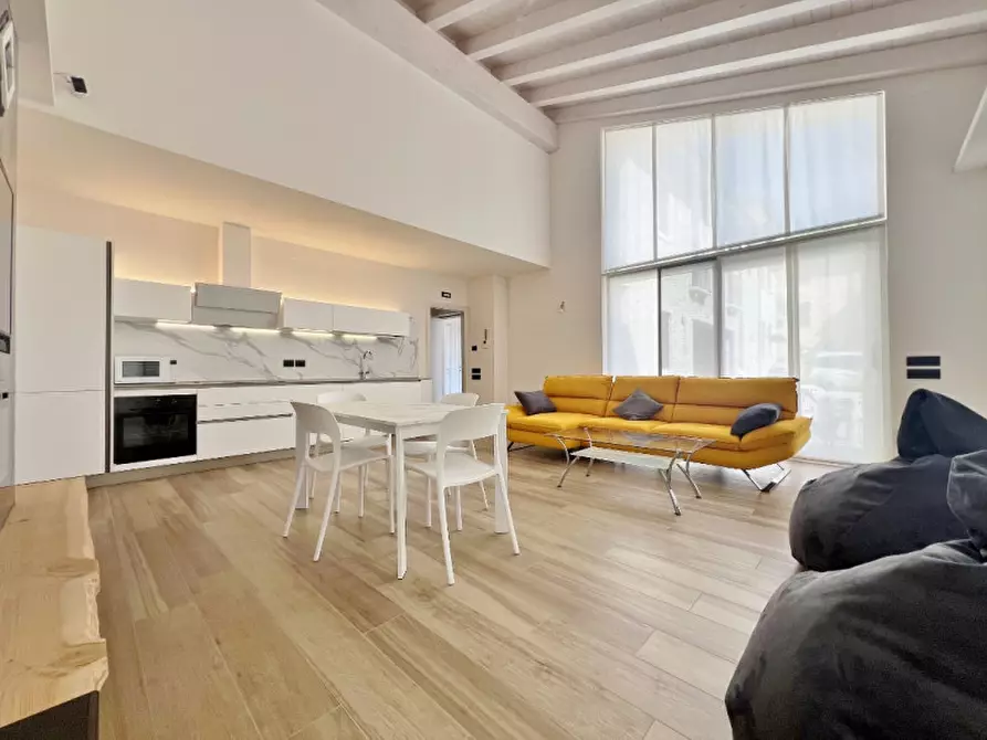 Immagine 2 di Villetta a schiera in vendita  in Largo Vittorio Boschetti a Montecchio Maggiore