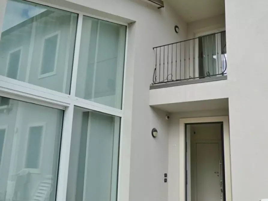 Immagine 8 di Villetta a schiera in vendita  in Largo Vittorio Boschetti a Montecchio Maggiore