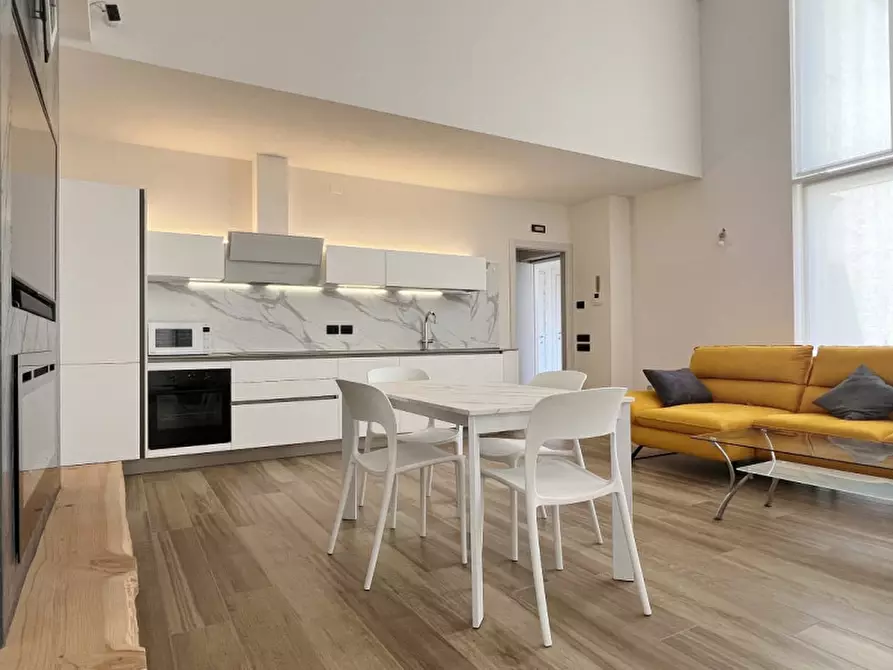 Immagine 8 di Villetta a schiera in vendita  in Largo Vittorio Boschetti a Montecchio Maggiore