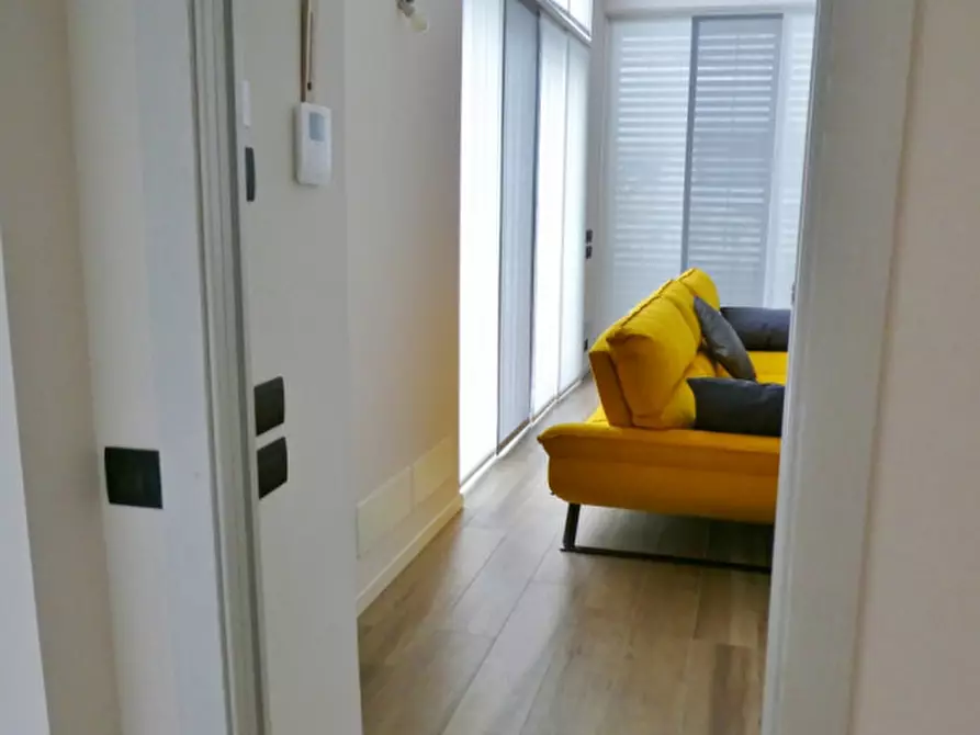 Immagine 9 di Villetta a schiera in vendita  in Largo Vittorio Boschetti a Montecchio Maggiore