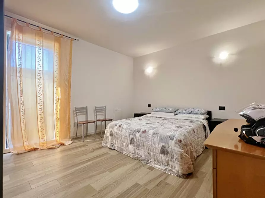 Immagine 10 di Villetta a schiera in vendita  in Largo Vittorio Boschetti a Montecchio Maggiore