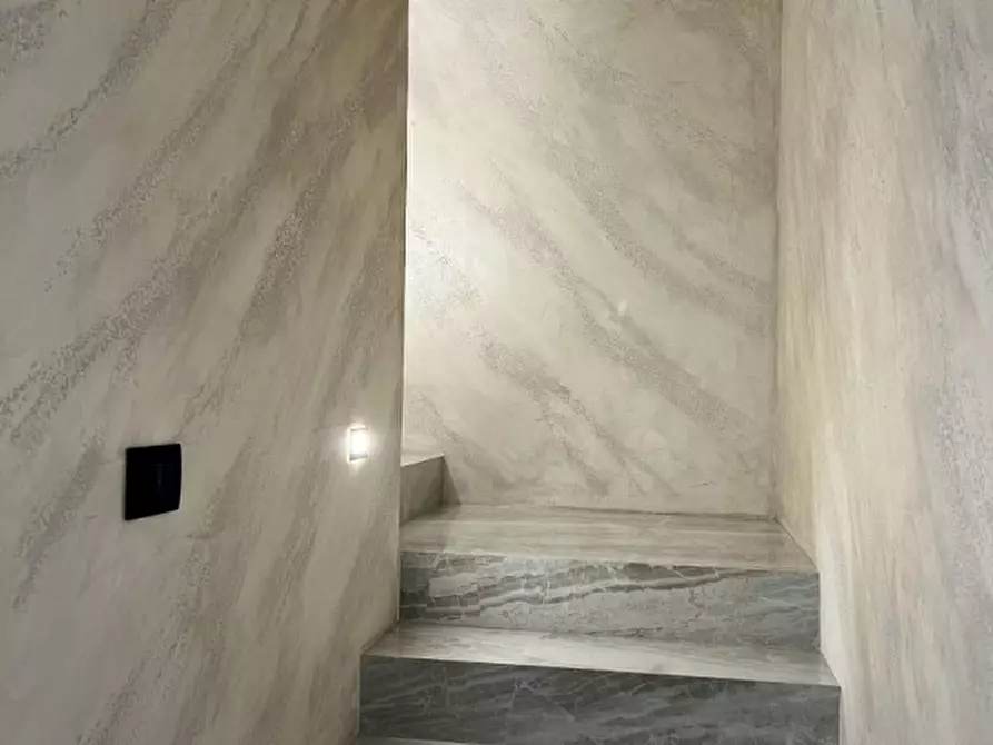 Immagine 11 di Villetta a schiera in vendita  in Largo Vittorio Boschetti a Montecchio Maggiore