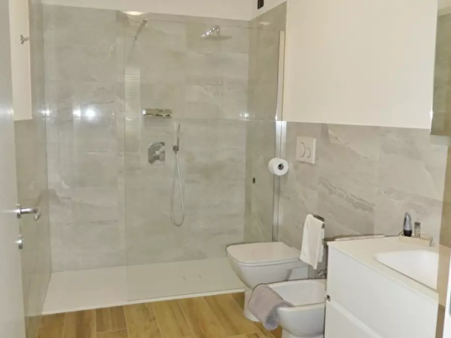 Immagine 11 di Villetta a schiera in vendita  in Largo Vittorio Boschetti a Montecchio Maggiore