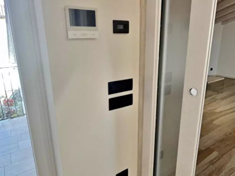 Immagine 12 di Villetta a schiera in vendita  in Largo Vittorio Boschetti a Montecchio Maggiore