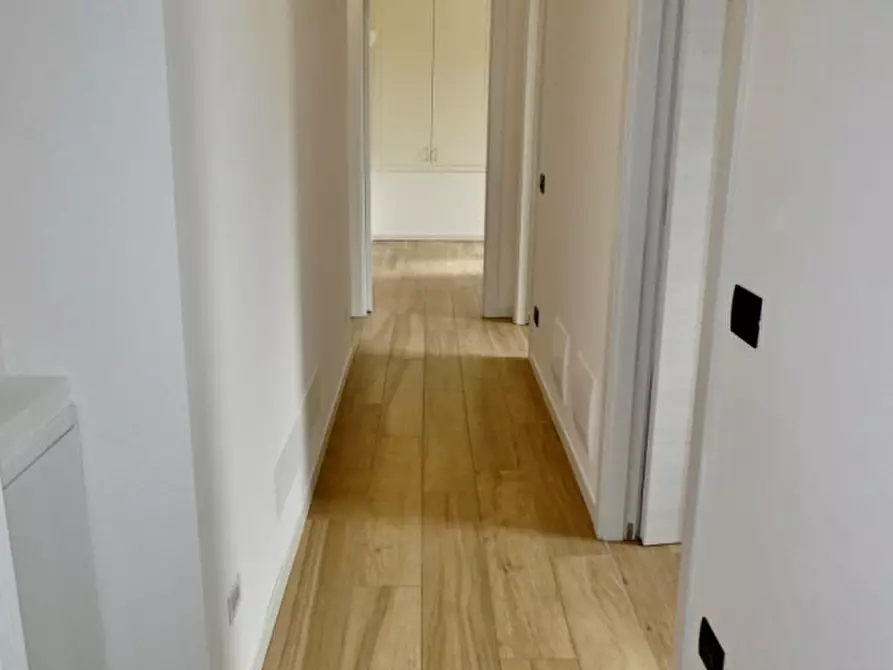 Immagine 13 di Villetta a schiera in vendita  in Largo Vittorio Boschetti a Montecchio Maggiore