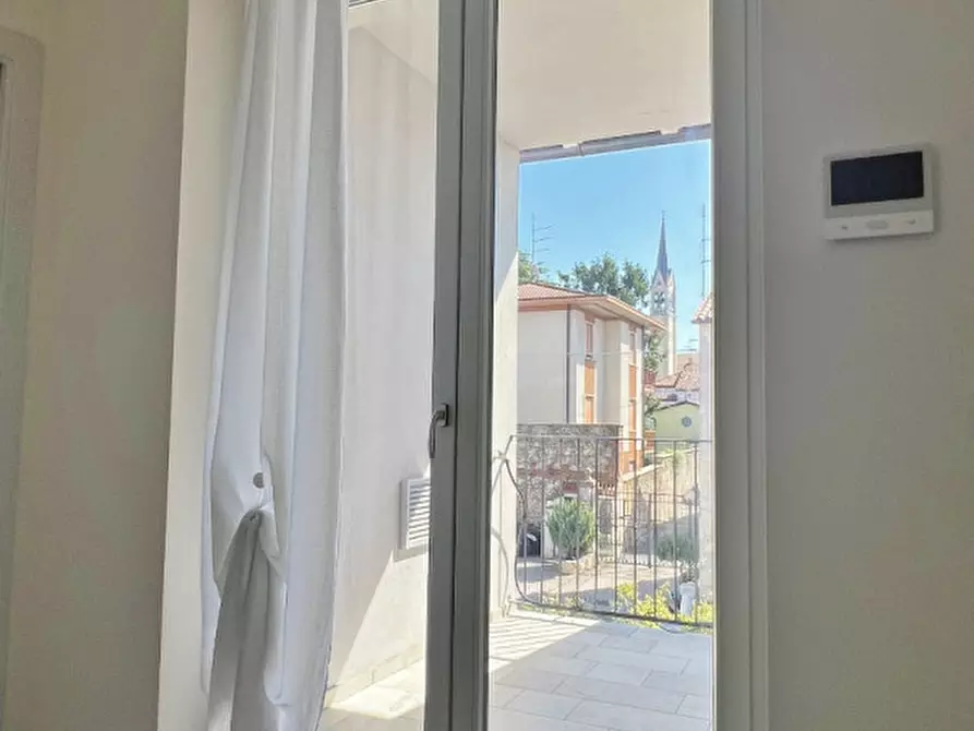 Immagine 15 di Villetta a schiera in vendita  in Largo Vittorio Boschetti a Montecchio Maggiore