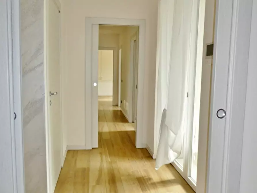 Immagine 18 di Villetta a schiera in vendita  in Largo Vittorio Boschetti a Montecchio Maggiore