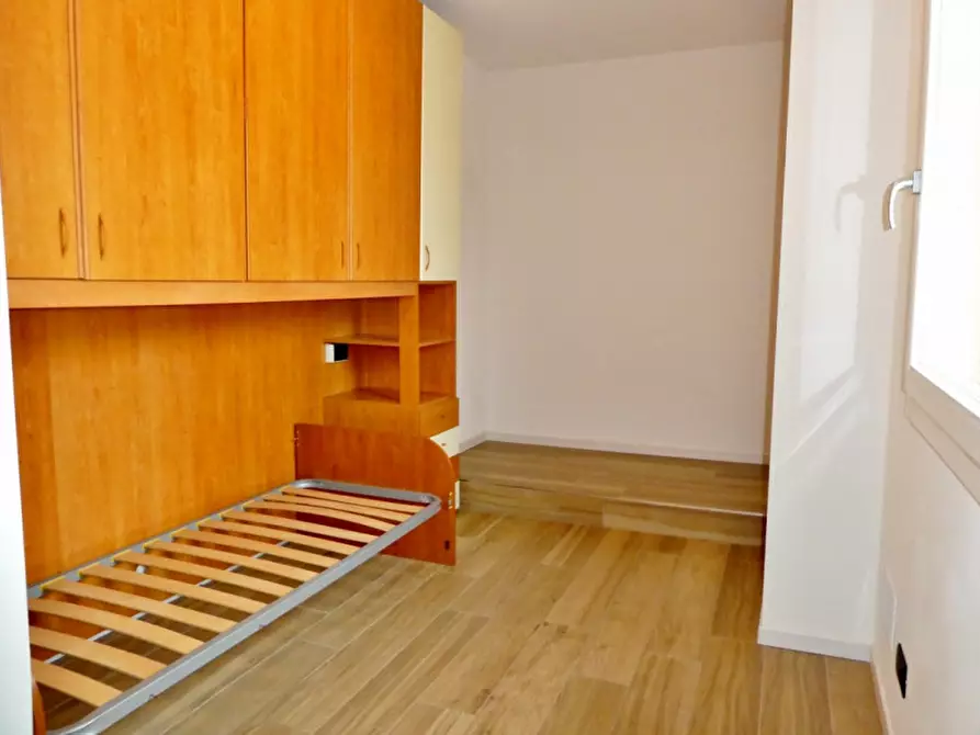 Immagine 21 di Villetta a schiera in vendita  in Largo Vittorio Boschetti a Montecchio Maggiore