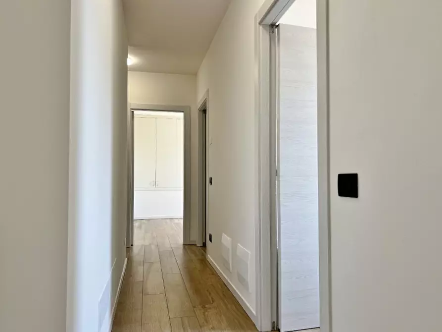 Immagine 23 di Villetta a schiera in vendita  in Largo Vittorio Boschetti a Montecchio Maggiore