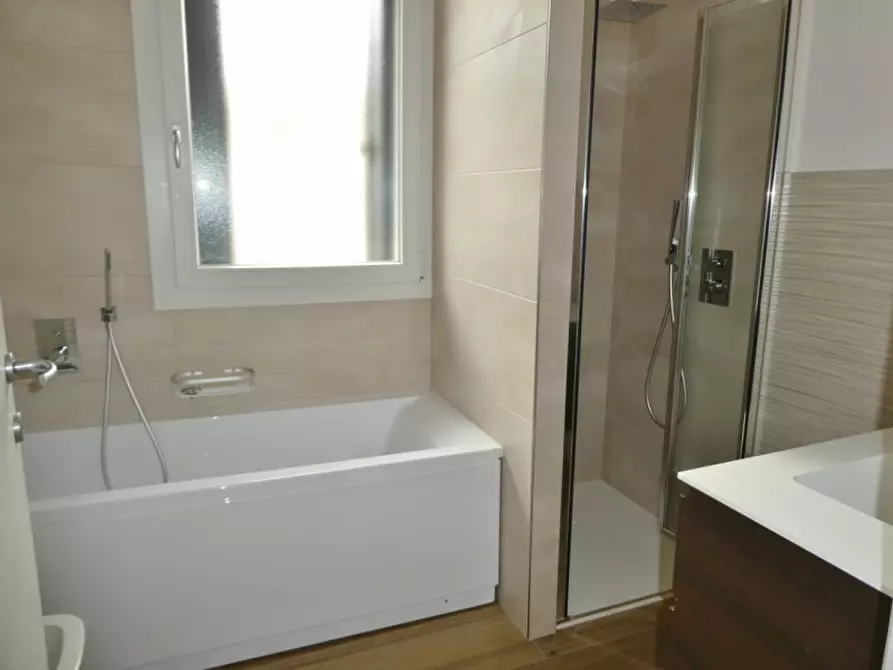 Immagine 24 di Villetta a schiera in vendita  in Largo Vittorio Boschetti a Montecchio Maggiore