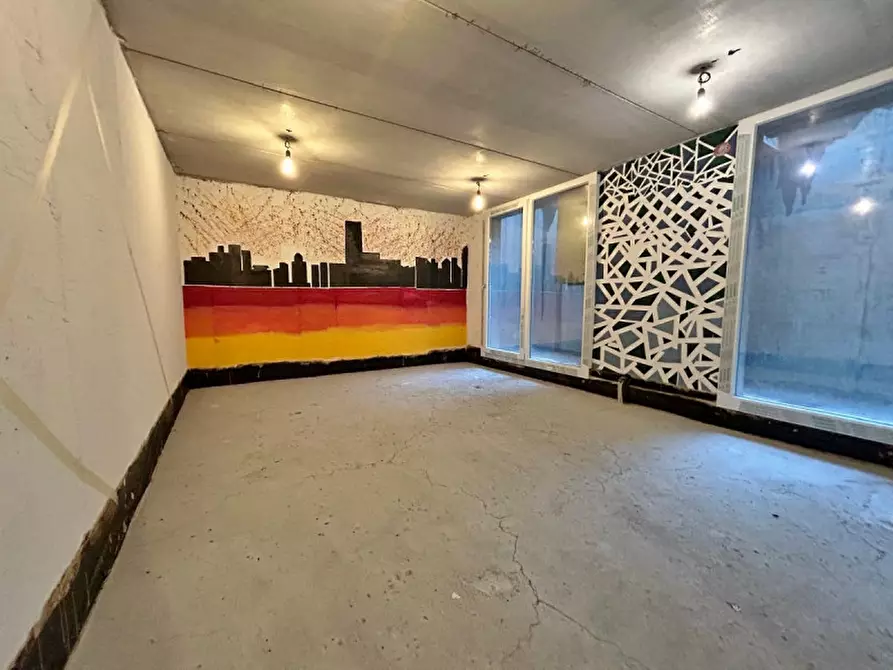 Immagine 21 di Villetta a schiera in vendita  in Largo Vittorio Boschetti a Montecchio Maggiore