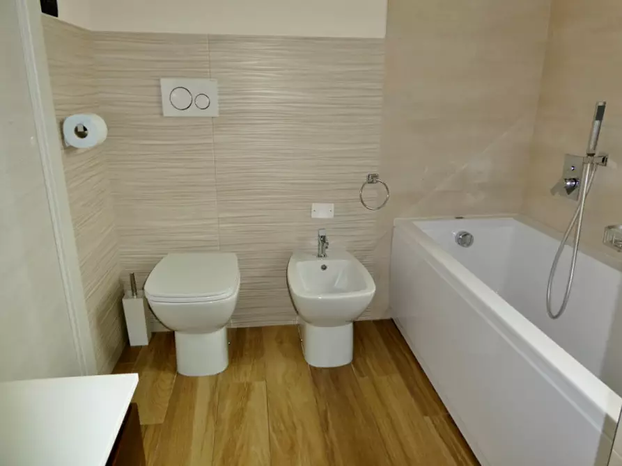 Immagine 26 di Villetta a schiera in vendita  in Largo Vittorio Boschetti a Montecchio Maggiore