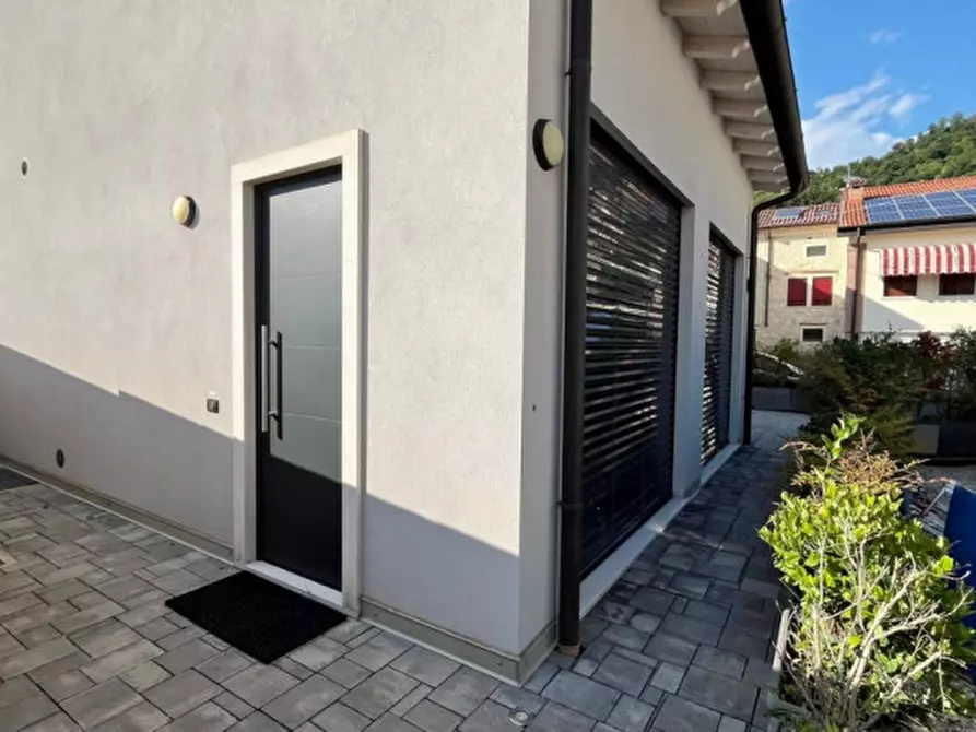 Immagine 29 di Villetta a schiera in vendita  in Largo Vittorio Boschetti a Montecchio Maggiore