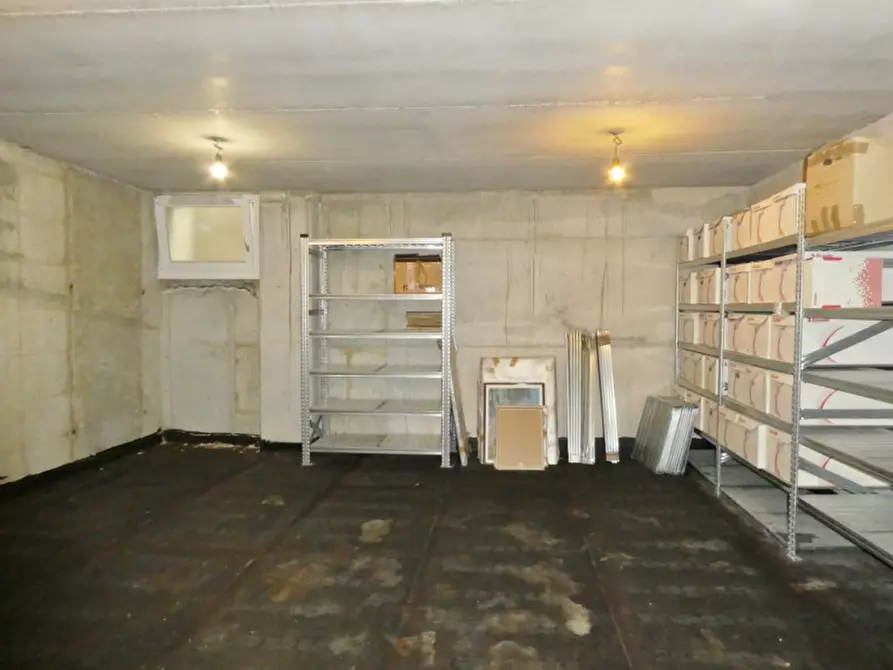 Immagine 30 di Villetta a schiera in vendita  in Largo Vittorio Boschetti a Montecchio Maggiore