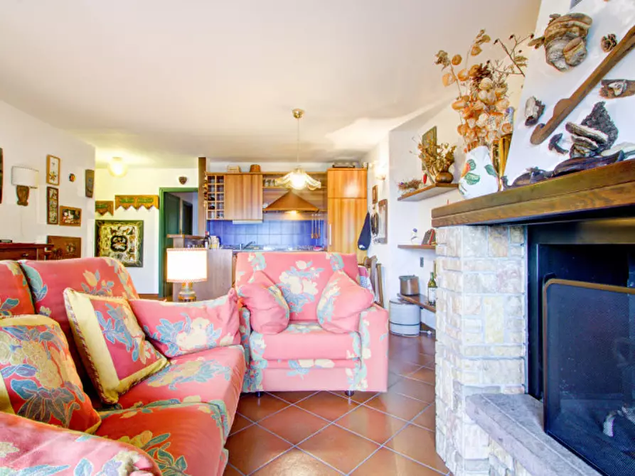 Immagine 4 di Appartamento in vendita  in Via Panorama a Pinzolo