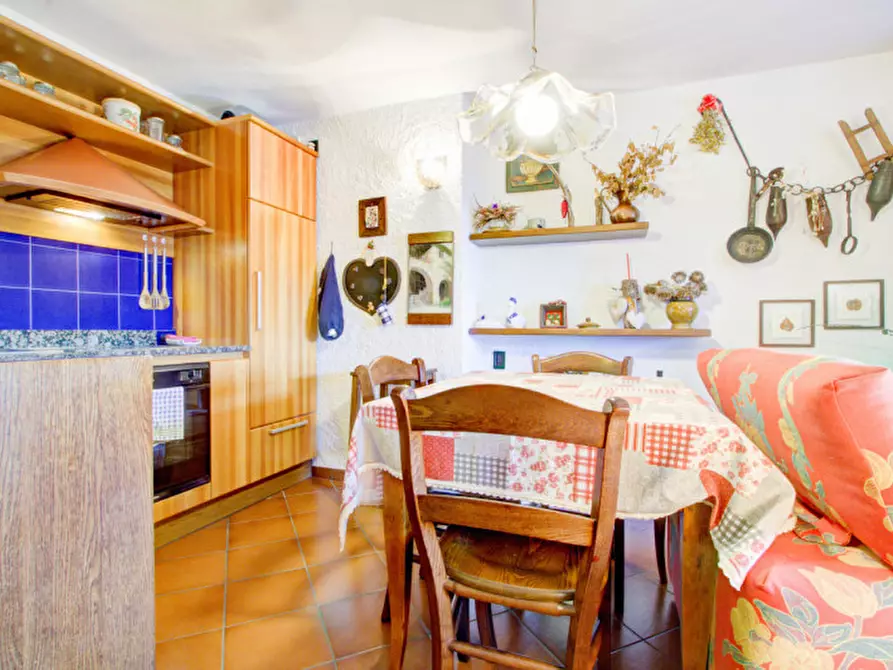 Immagine 5 di Appartamento in vendita  in Via Panorama a Pinzolo