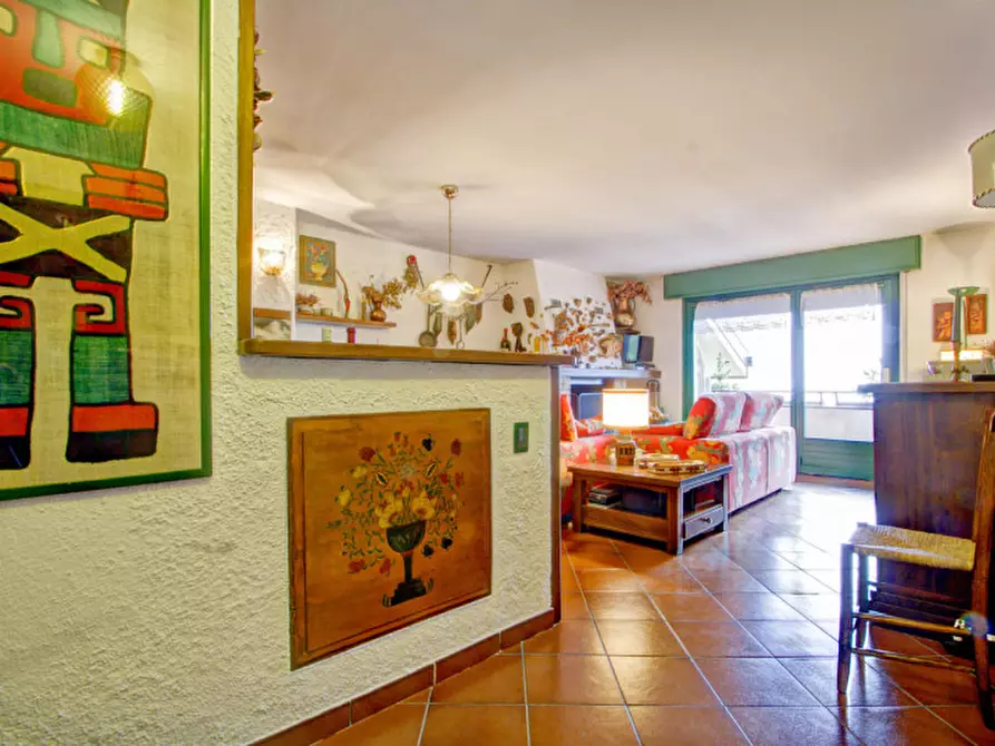 Immagine 6 di Appartamento in vendita  in Via Panorama a Pinzolo