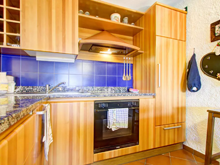 Immagine 7 di Appartamento in vendita  in Via Panorama a Pinzolo