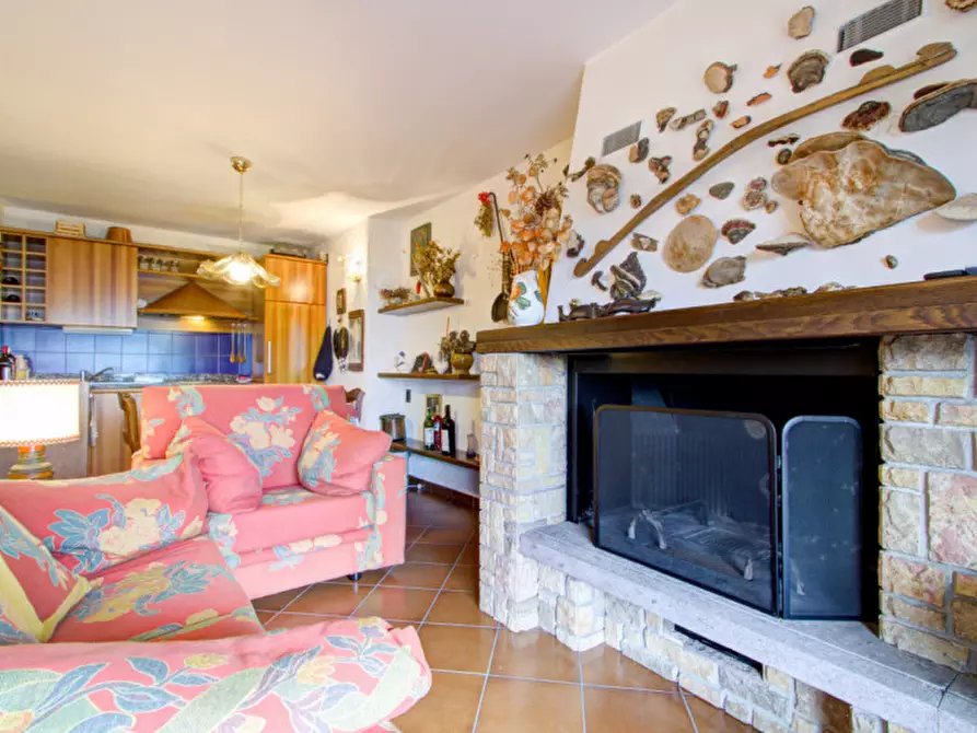 Immagine 8 di Appartamento in vendita  in Via Panorama a Pinzolo